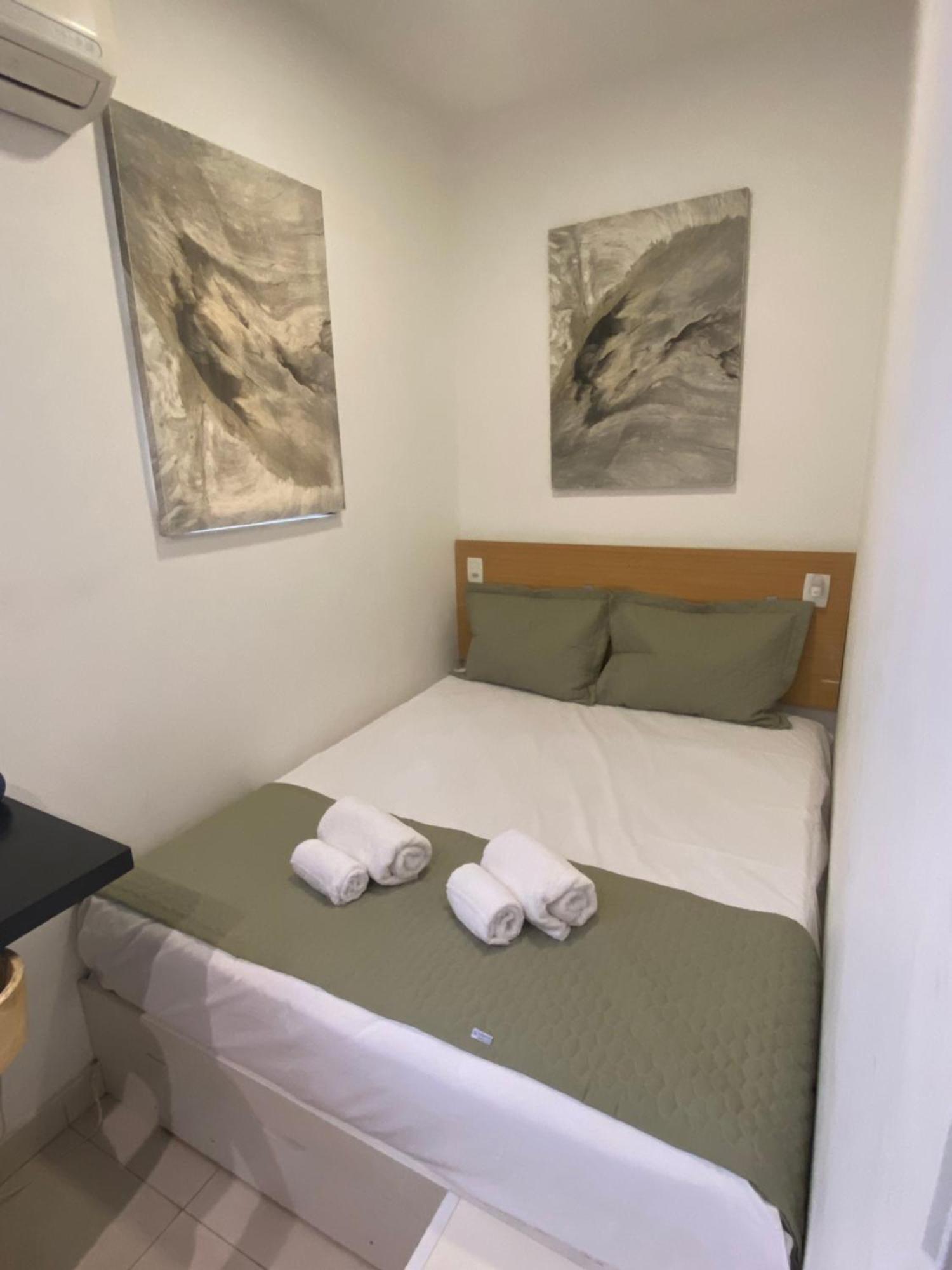 Apartamento Completo Río de Janeiro