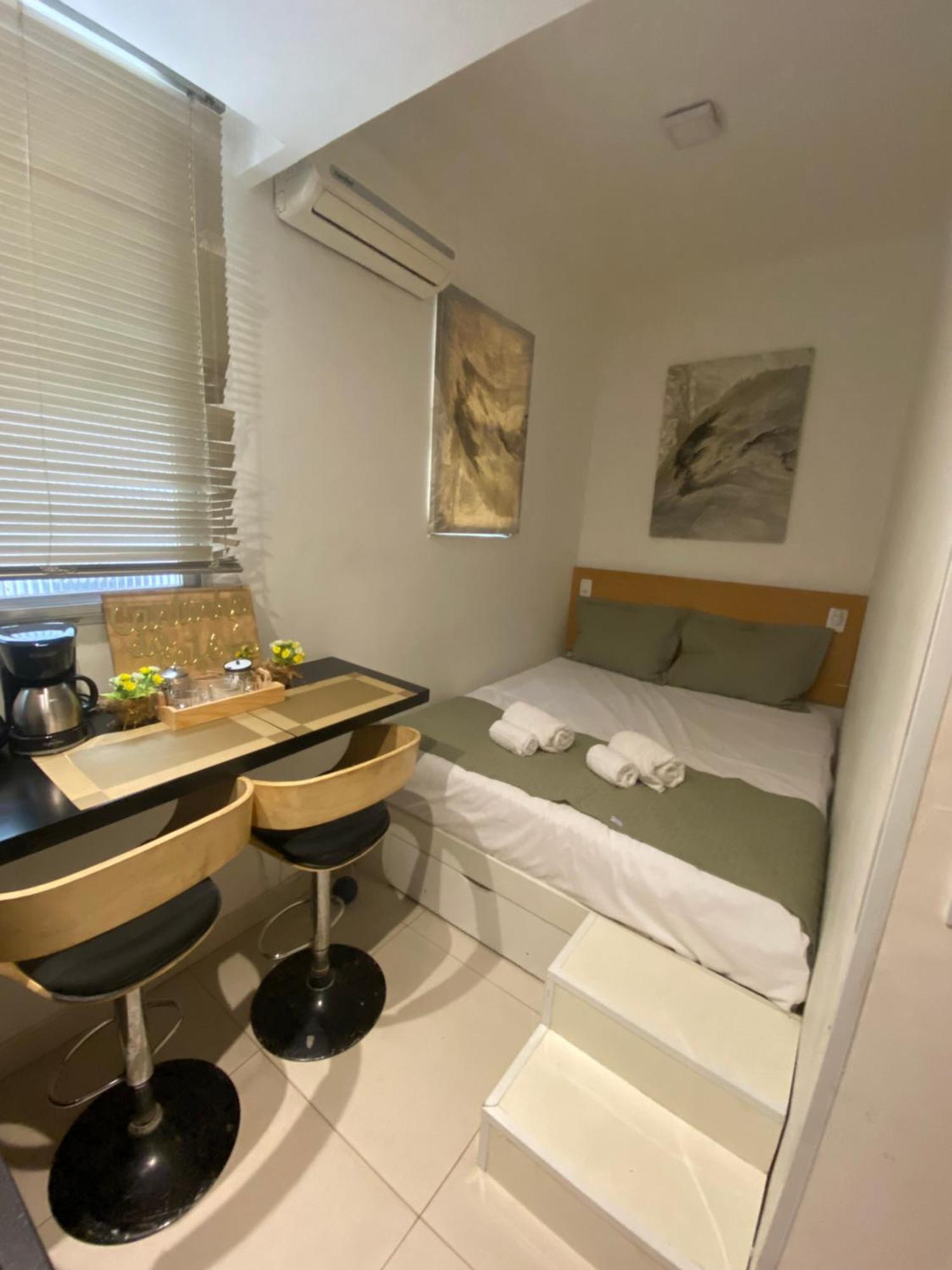 Completo Apartamento Río de Janeiro