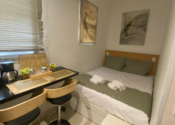 Quarto Suite Completo